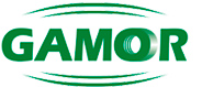 Gamor Logo