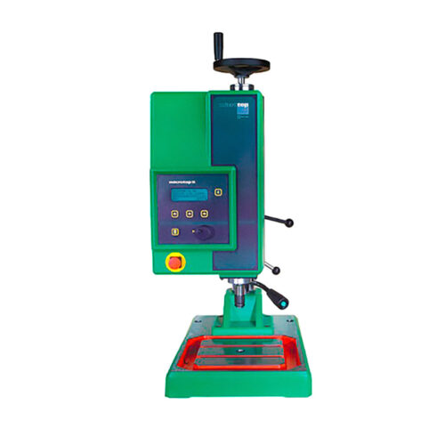 MicroTap Tapping Machines