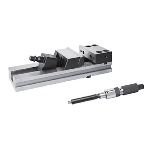 MACHINE VISE TYPE 6621 | Gamor